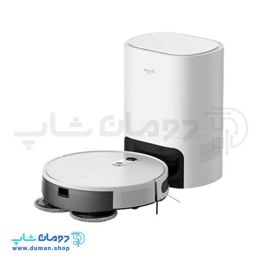 جارو رباتیک شیائومی مدل Deerma DEM-A10W